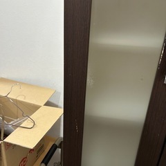 食器棚の画像