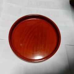 木製おぼんです。