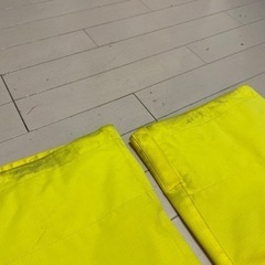 ESTIVO スノボパンツの画像