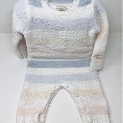 gelato pique ベビーロンパース 70-80の画像