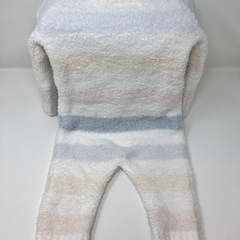 gelato pique ベビーロンパース 70-80の画像