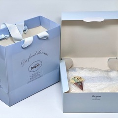 gelato pique ベビーロンパース 70-80