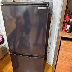 冷蔵庫
