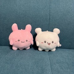 ぬいぐるみ　2個セット　値下げ