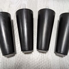 ソファ　脚　12cm
