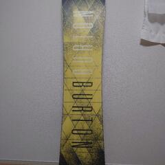 スノーボード　板のみの画像