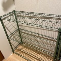 IKEA OMAR オマル シェルフユニット　棚/ラック/収納