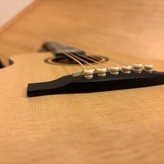 値下げ！！リトルマーチン　LXME エレアコ　アコースティックギターの画像