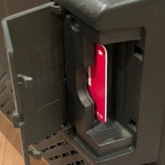 シャープ液晶TV亀山モデル2008年の画像