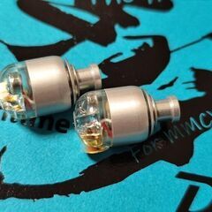 intime 翔DD The Head for MMCXの画像