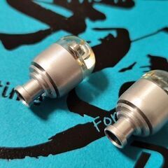 intime 翔DD The Head for MMCXの画像