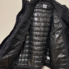 Colombia ダウンジャケット L
サイズの画像