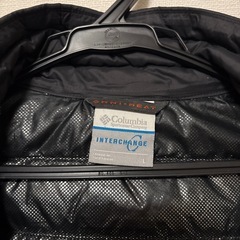 Colombia ダウンジャケット L
サイズの画像