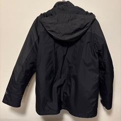 Colombia ダウンジャケット L
サイズの画像