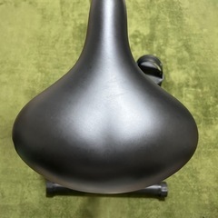 エアロバイクの画像