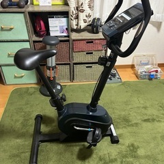 エアロバイク