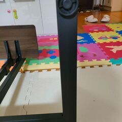 テレビスタンドの画像