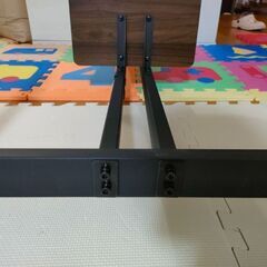 テレビスタンドの画像