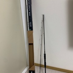 1/11.12日の２日間だけお値下げします。ビッグベイト対応　シ...