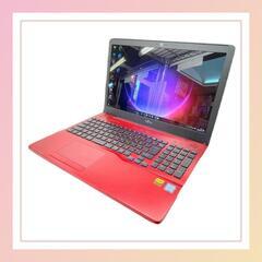 【文句なしの高性能ノートPC】12月分②　SSD１TB(1,000GB)搭載 メモリ32GB Core i7 Office付属 仕事•学業に最適