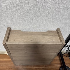 ルーターケース　の画像