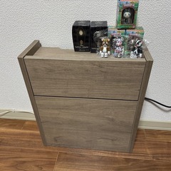 ルーターケース　の画像