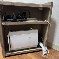 ルーターケース　の画像