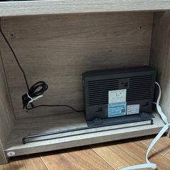 ルーターケース　の画像