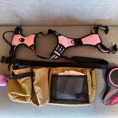 ペット用品一色　ペットサークル リード ハーネス フロアマット100枚以上 ハウス クレートの画像