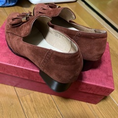レディース靴の画像