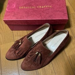 レディース靴