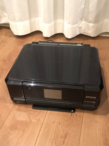 EPSON EP-806AB  2014年製