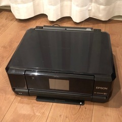 EPSON EP-806AB  2014年製