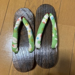 下駄
