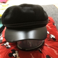 ☆。.:＊・゜中古帽子☆。.:＊・゜の画像