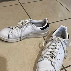スタンスミス　24センチ　スニーカー
の画像