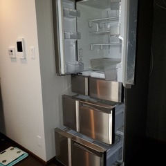 冷蔵庫　12月18日までの画像