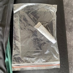 【インフレーターマット】ベアーズロック2枚 ワイドサイズ 厚さ8cmの画像