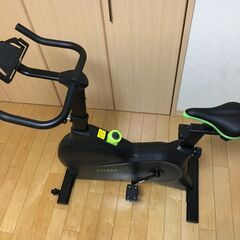 エアロバイク欲しい方