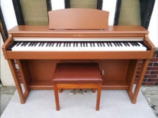 KAWAI 電子ピアノ CN24