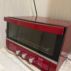 タイガーオーブン