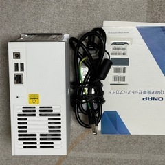 NAS [ストレージ無 /2ベイ] TS-233 QNAP