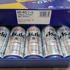 【お値下しました】ビールギフトの画像