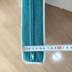 【nishikawaマットレス】シングル2枚の画像