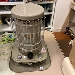  2025年おすすめのアイテム満載 コロナ石油ストーブ OUTFIELD SL-F510-CFフィールドベージュ ストーブ