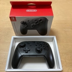 ジャンク　スイッチ　コントローラーの画像