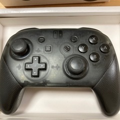 ジャンク　スイッチ　コントローラー