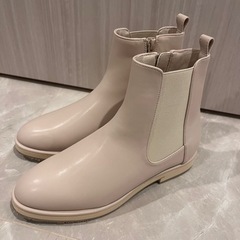 EVOL 靴2足⭐︎新品未使用