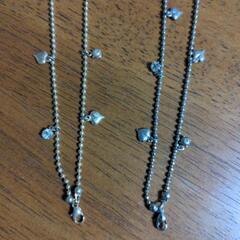 アクセサリーパーツ【使用品】の画像
