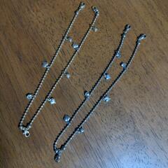 アクセサリーパーツ【使用品】